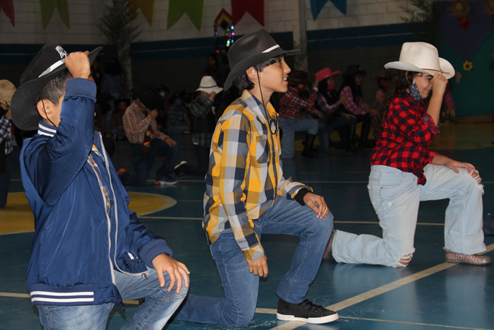 Festa Junina 2022